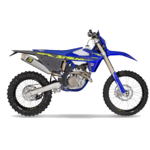 300CC 4T RACING 2025
